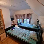 Holiday park Reiu Holiday Centre Parnu