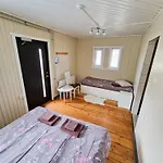 Reiu Holiday Centre Parnu