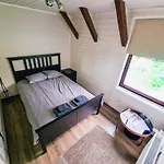 Reiu Holiday Centre Holiday park Parnu