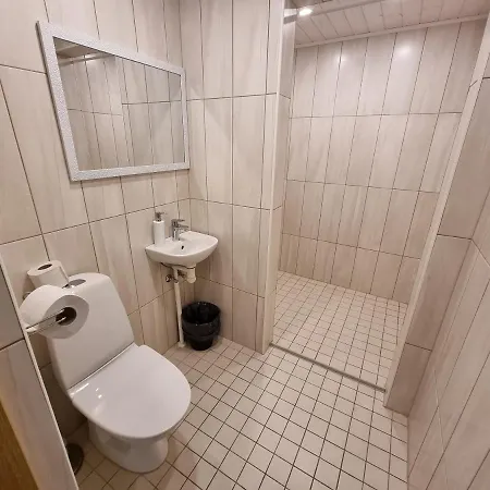 פארק נופש Reiu Centre *