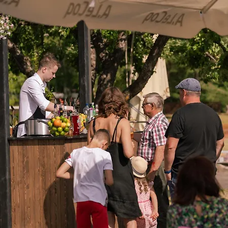 Reiu Holiday Centre * Parnu