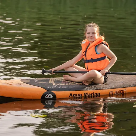 Holiday park Reiu Holiday Centre