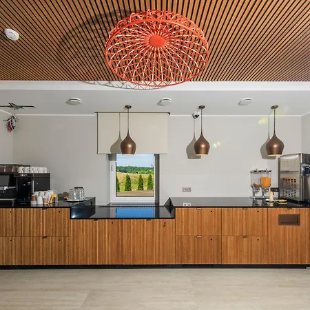 Reiu Holiday Centre Holiday park *