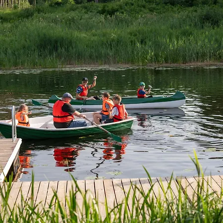 Reiu Holiday Centre Holiday park Parnu