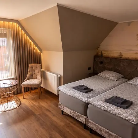 Holiday park Reiu Holiday Centre Parnu