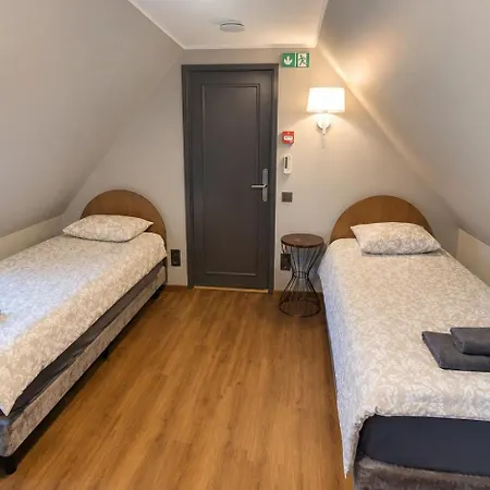 Reiu Holiday Centre Holiday park Parnu