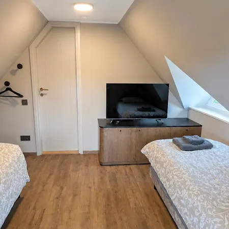 Holiday park Reiu Holiday Centre Parnu