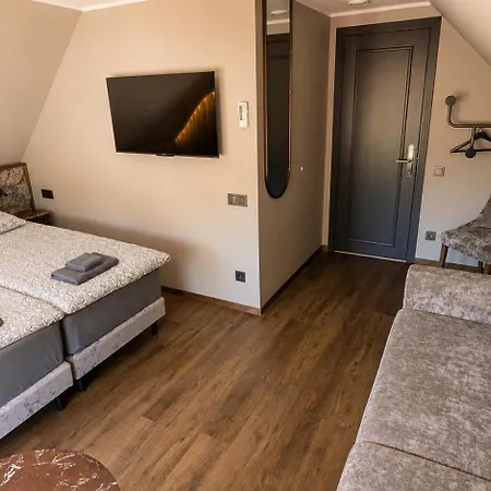 Reiu Holiday Centre Parnu