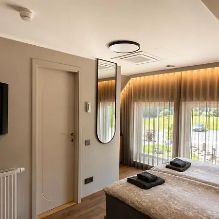 Reiu Holiday Centre * Parnu