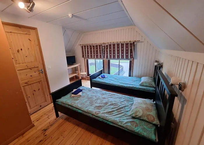 Reiu Holiday Centre Parnu