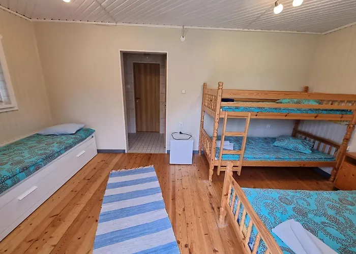 Reiu Holiday Centre Holiday park *