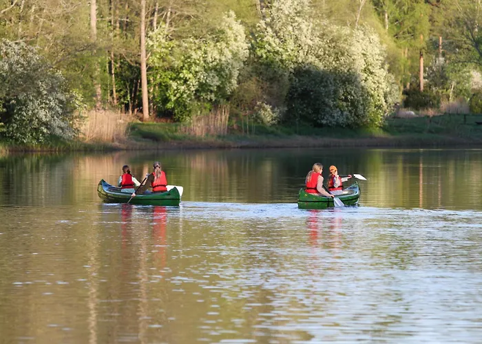 Reiu Holiday Centre * Parnu