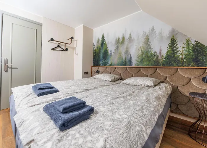 Vakantiepark Reiu Centre *