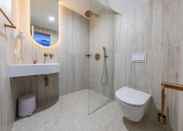 Reiu Holiday Centre * Parnu