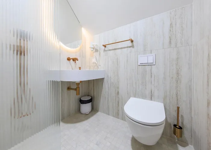 Vakantiepark Reiu Centre Pärnu