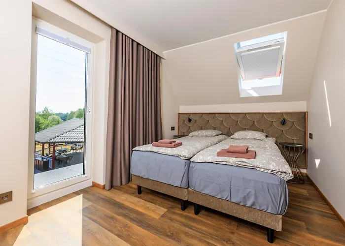 Reiu Centre Vakantiepark