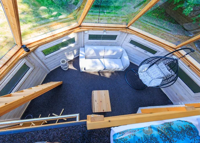 Reiu Centre Vakantiepark *