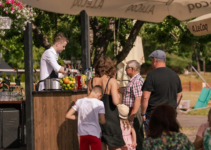 Reiu Centre * Pärnu