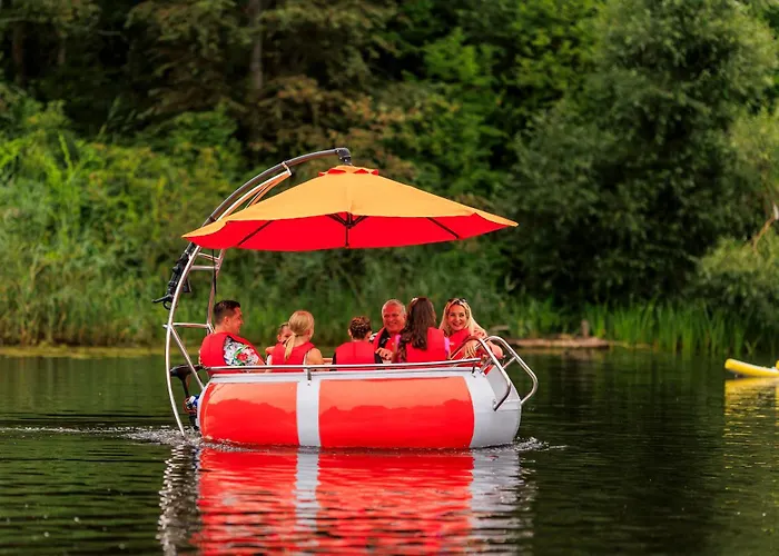 Reiu Holiday Centre Holiday park