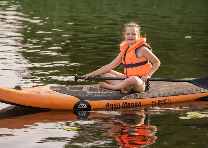 Vakantiepark Reiu Centre