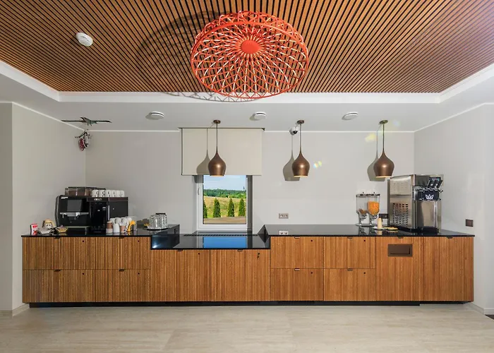 Reiu Centre Vakantiepark *