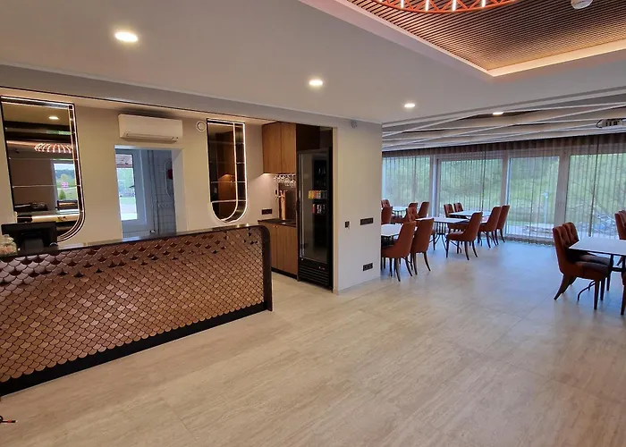 Vakantiepark Reiu Centre *