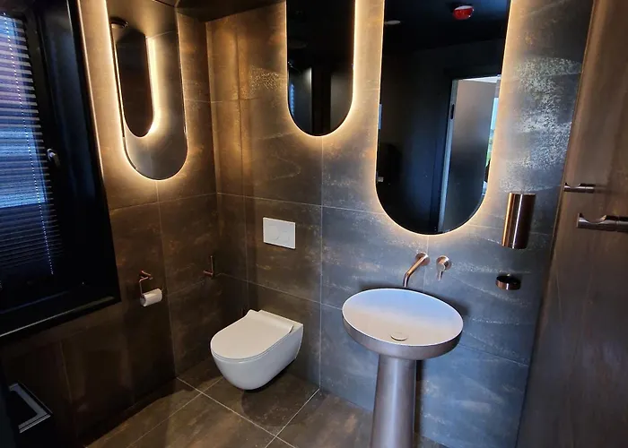 Reiu Holiday Centre Holiday park Parnu